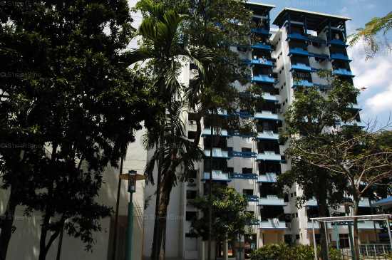 Whampoa Drive thumbnail photo